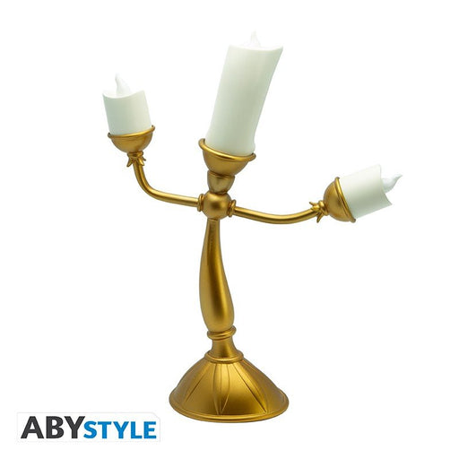 EAN 3665361054085 - ABYstyle ABYLIG016 iluminación decorativa Figura iluminada decorativa LED imagen 2