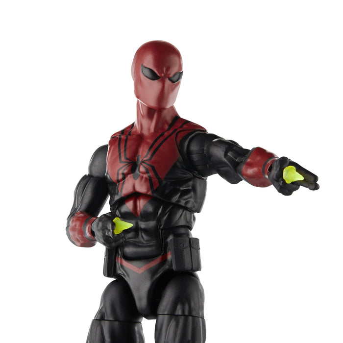 EAN 5010996197023 - Marvel Spider-Man Spider-Shot imagen 6