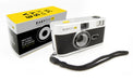 EAN 4260041686281 - Easypix 35 Cámara analógica compacta 35 mm Negro, Plata imagen 5