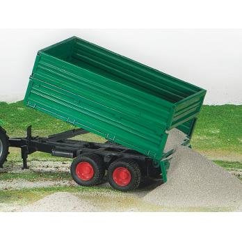 EAN 4001702020101 - BRUDER 02010 parte y accesorio de modelo a escala imagen 2