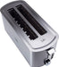 EAN 8421078033936 - JATA TT1046 tostadora 2 rebanada(s) 1400 W Acero inoxidable imagen 2