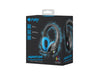 EAN 5901969426496 - FURY Phantom Auriculares Alámbrico Diadema Juego Negro imagen 5