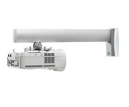 EAN 8715946421230 - SMS Smart Media Solutions AE016050-P1 montaje para projector Pared Aluminio, Blanco imagen 1