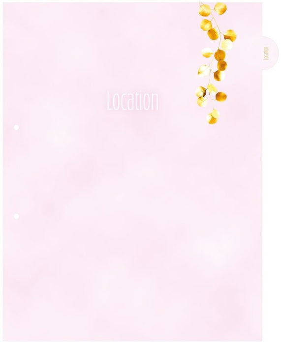 EAN 4008705154215 - HERMA 15421 carpeta de cartón A4 Rosa imagen 7