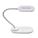 EAN 5706751051463 - Denver LQI-55 lámpara de mesa 1,5 W LED G Blanco imagen 6