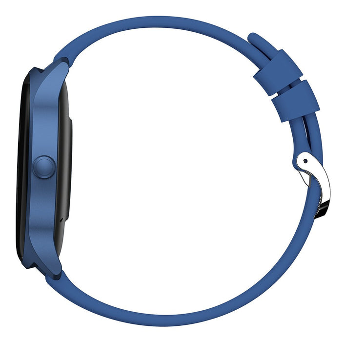 EAN 5706751082030 - Denver SWC-387BU 3,63 cm (1.43") AMOLED Digital 466 x 466 Pixeles Pantalla táctil Azul imagen 3