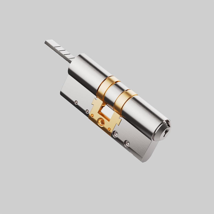 EAN 6970504219939 - Aqara Adjustable Cylinder Unidad de bloqueo imagen 5