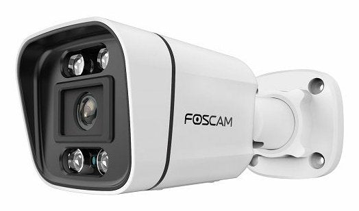 EAN 6954836003497 - Foscam FN9108E-B4-2T kit de videovigilancia Alámbrico 8 canales imagen 6