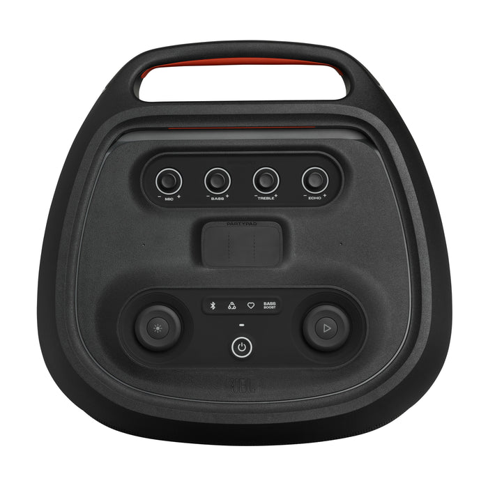 EAN 6925281975288 - JBL PartyBox Ultimate Negro 1100 W imagen 7