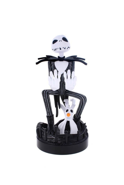 EAN 5060525894978 - Exquisite Gaming Cable Guys The Nightmare Before Christmas: Jack Skellington Soporte pasivo Mando de vide imagen 1