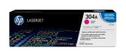 EAN 0883585301522 - HP 304A Magenta Original LaserJet Toner Cartridge cartucho de tóner 1 pieza(s) imagen 1