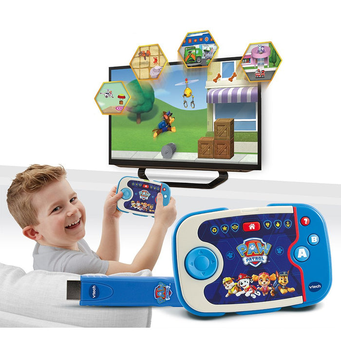 EAN 3417766160041 - VTech Paw Patrol 616004 imagen 2
