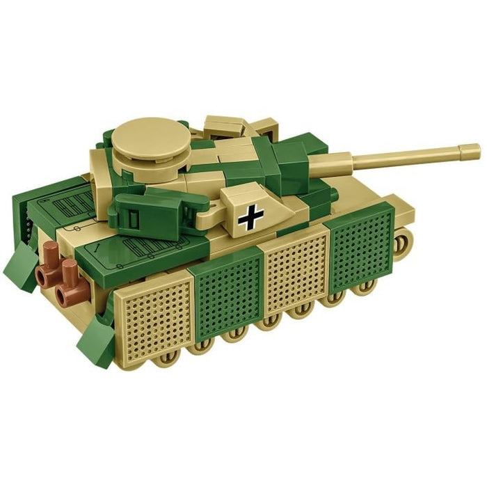 EAN 5902251030971 - COBI Panzer IV Ausf. J imagen 2