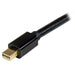 EAN 0065030861151 - StarTech.com MDP2HDMM1MB adaptador de cable de vídeo HDMI tipo A (Estándar) imagen 2