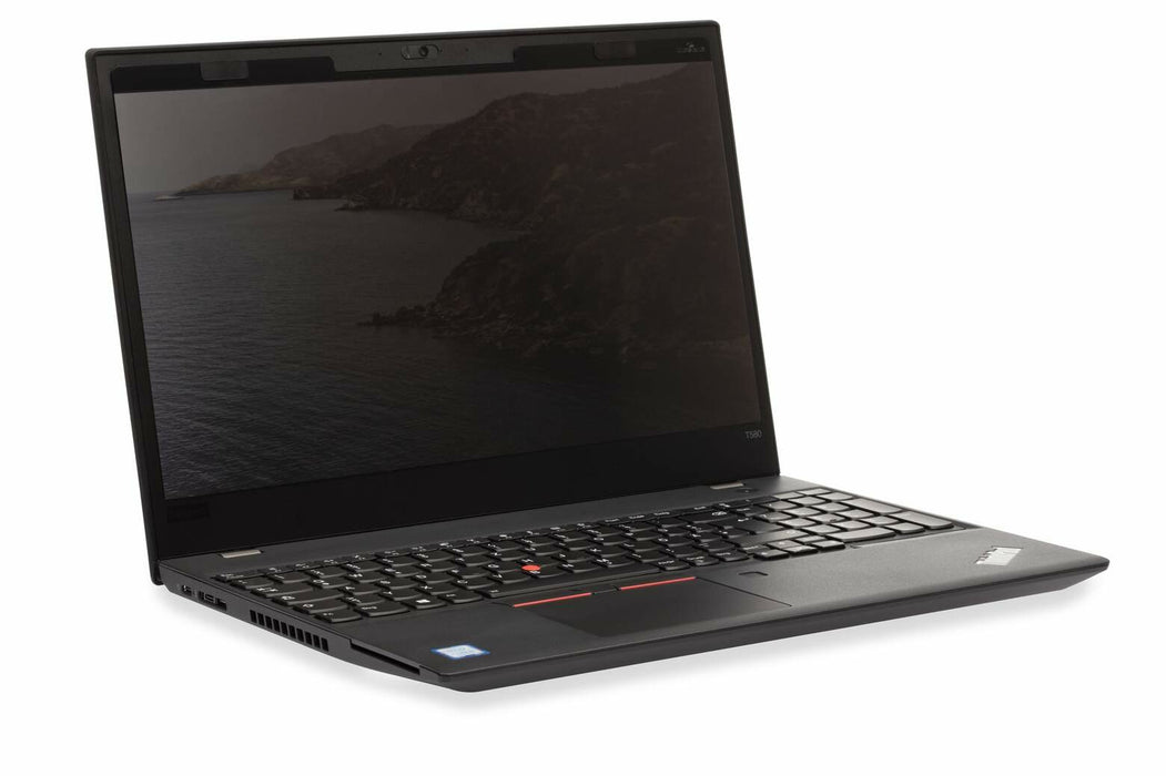 EAN 4005546740508 - Durable 513857 filtro para monitor 35,6 cm (14") Portátil Filtro de privacidad para pantallas sin marco imagen 3