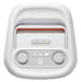 EAN 1200130019111 - JBL PartyBox Club 120 Altavoz para fiestas Blanco 160 W imagen 6