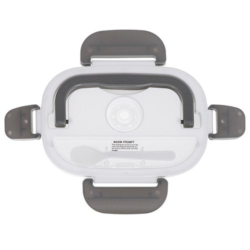 EAN 5902934830461 - Camry Premium CR 4483 fiambrera eléctrica 50 W 1,1 L Plata Adolescencia imagen 5