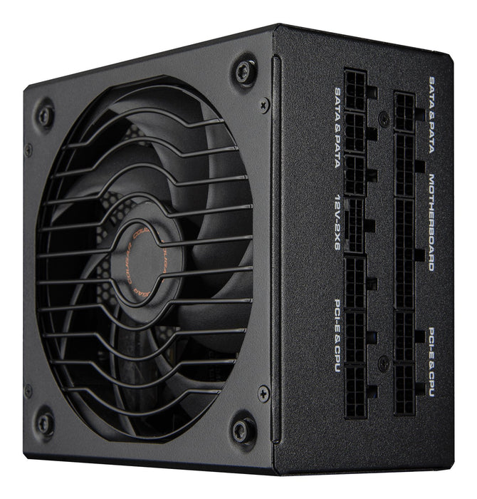 EAN 4710483777646 - COUGAR Gaming CGR GLE-1000 unidad de fuente de alimentación 1000 W 20+4 pin ATX ATX Negro imagen 5