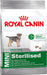 EAN 3182550807074 - Royal Canin MINI Sterilised 8 kg Adulto imagen 1