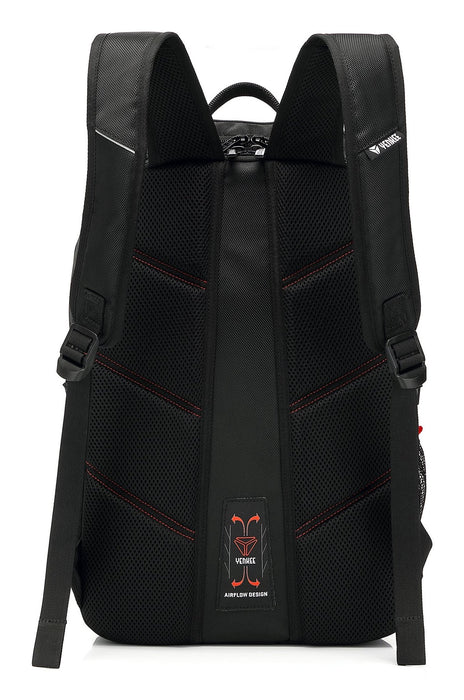 EAN 8590669287871 - YENKEE YBB 1503 maletines para portátil 39,6 cm (15.6") Maletín Negro imagen 4