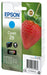 EAN 8715946625997 - Epson Strawberry C13T29824022 cartucho de tinta 1 pieza(s) Original Cian imagen 2