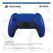 EAN 0711719577669 - Sony DualSense Azul Bluetooth/USB Gamepad Analógico/Digital PlayStation 5 imagen 4