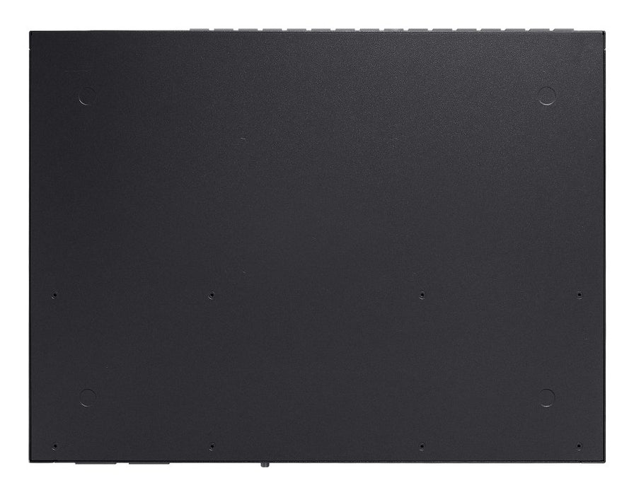 EAN 4895252504477 - TP-Link Omada SX3032F switch Gestionado L2+ Negro imagen 5