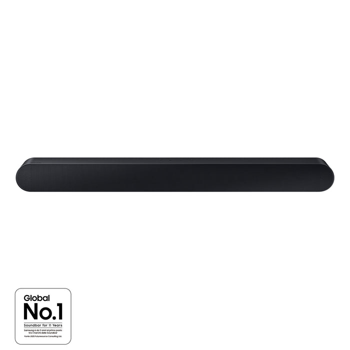 EAN 8806095463339 - Samsung HW-S60D Negro 5.0 canales imagen 2