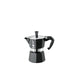 EAN 8006363018401 - Bialetti Moka Exress Cafetera italiana Negro imagen 1