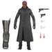 EAN 5010994179946 - Marvel Legends Series Nick Fury imagen 3