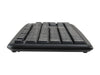 EAN 4015867208588 - Equip 245200 teclado Ratón incluido Oficina USB QWERTZ Alemán Negro imagen 3