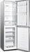 EAN 3838782532054 - Gorenje NRK 418 ECS4 Independiente 256 L E Gris imagen 2