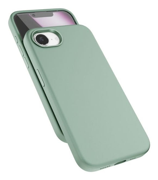EAN 8596049198089 - Epico Mag+ Silicone funda para teléfono móvil 15,5 cm (6.1") Carcasa rígida Color menta imagen 1
