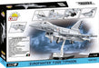 EAN 5902251058494 - COBI Eurofighter F2000 Typhoon imagen 13