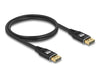 EAN 4043619806225 - DeLOCK 80622 cable DisplayPort imagen 2