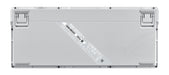 EAN 4711387897355 - ASUS ROG Azoth X teclado Juego USB + RF Wireless + Bluetooth Negro, Blanco imagen 10