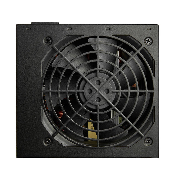 EAN 4713224522239 - FSP HEXA 85+ PRO unidad de fuente de alimentación 550 W 24-pin ATX ATX Negro imagen 10