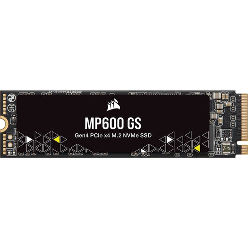 EAN 840006697176 - Corsair MP600 GS 500 GB M.2 PCI Express 4.0 NVMe 3D TLC NAND imagen 1
