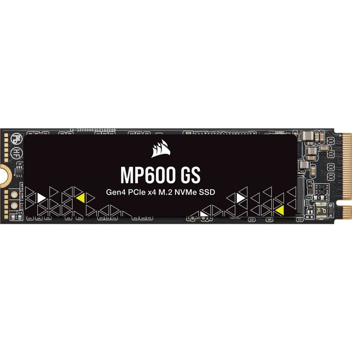 EAN 840006697176 - Corsair MP600 GS 500 GB M.2 PCI Express 4.0 NVMe 3D TLC NAND imagen 1