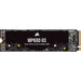 EAN 840006697176 - Corsair MP600 GS 500 GB M.2 PCI Express 4.0 NVMe 3D TLC NAND imagen 1
