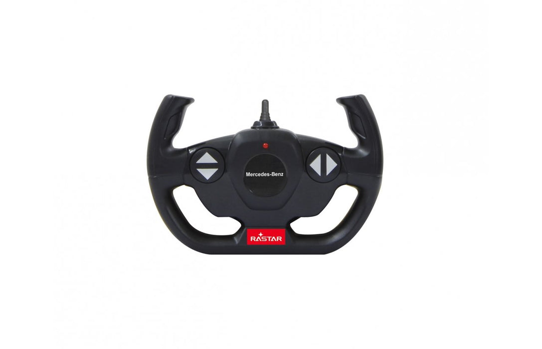 EAN 4042774452070 - Jamara Mercedes-Benz AMG G63 modelo controlado por radio Coche Motor eléctrico 1:14 imagen 3