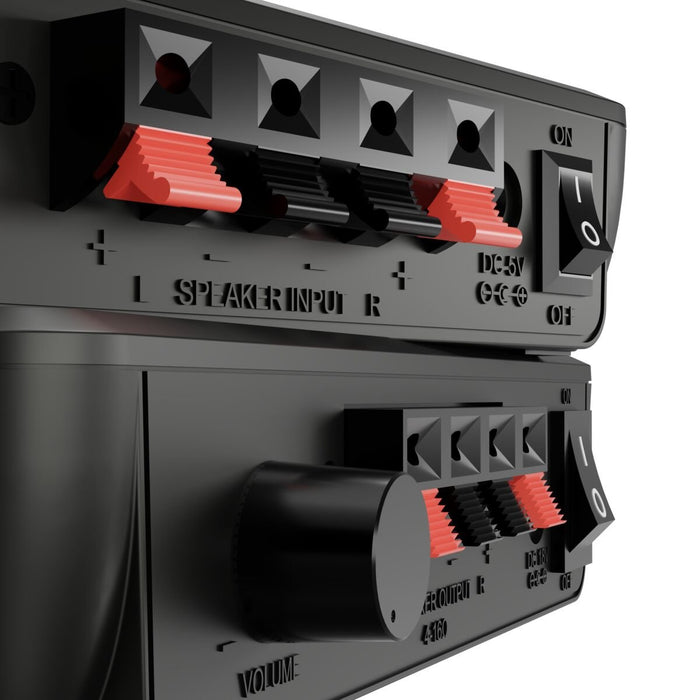 EAN 8718164534614 - Marmitek 25008461 extensor audio/video Transmisor y receptor de señales AV imagen 11