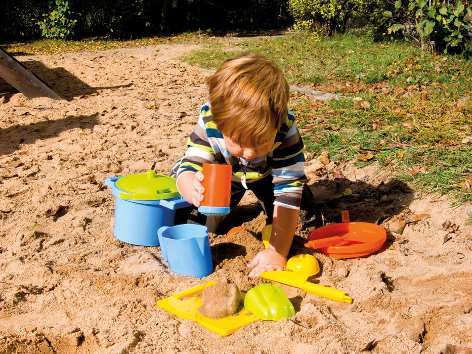 EAN 4006942759507 - Lena Happy Sand Cook imagen 3