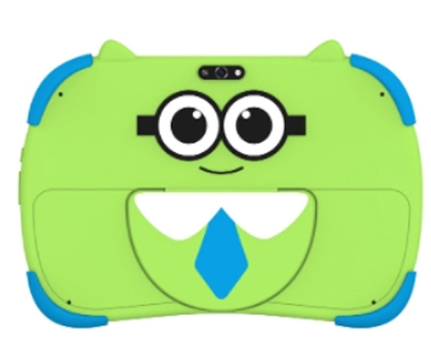 EAN 6944762701376 - Qubo TKIDS-100 64 GB Verde imagen 1