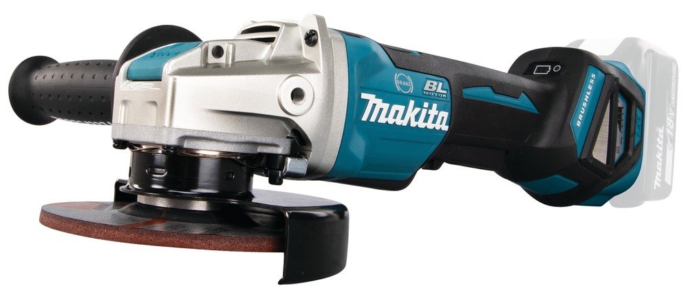 EAN 0088381893510 - Makita DGA519Z amoladora angular 12,5 cm 8500 RPM 2,5 kg imagen 3