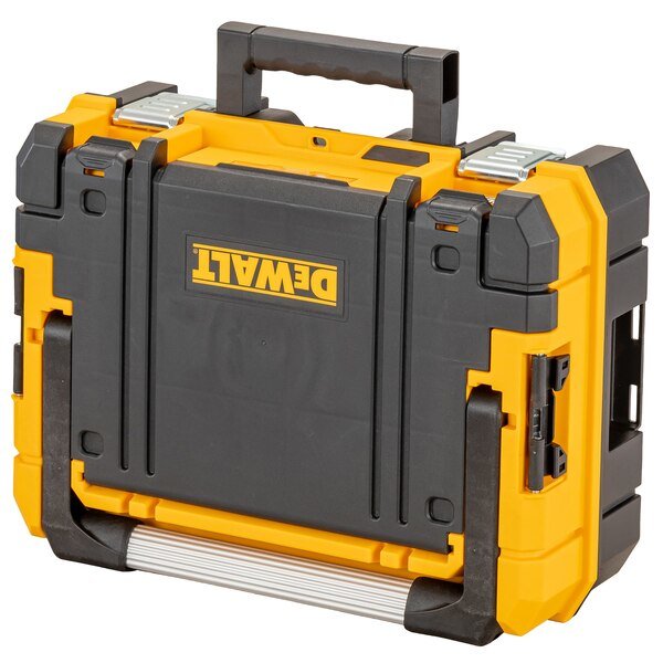 EAN 3253561833441 - DeWALT DWST83344-1 caja de herramientas Negro, Amarillo imagen 5