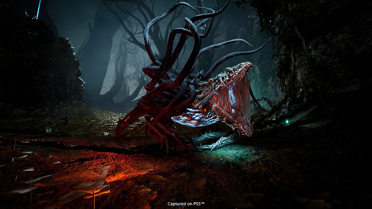 EAN 0711719814191 - Sony Returnal Estándar Inglés, Italiano PlayStation 5 imagen 2