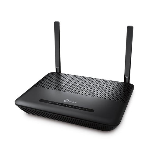EAN 4897098684245 - TP-Link XC220-G3V router inalámbrico Gigabit Ethernet Doble banda (2,4 GHz / 5 GHz) Gris imagen 2