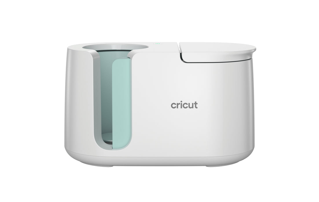 EAN 93573032516 - Cricut Transferpresse Mugpress imagen 3