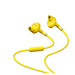 EAN 8432426447183 - Energy Sistem Style 2+ Auriculares Alámbrico Dentro de oído Llamadas/Música Amarillo imagen 4
